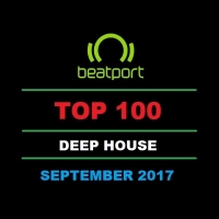 VA - Beatport Top 100 Deep House September 2017 (2017) MP3