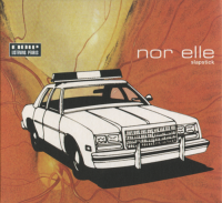 Nor Elle - Slapstick (2001) MP3 от Vanila