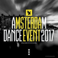 VA - Amsterdam Dance Event 2017 (2017) MP3