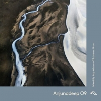 VA - Anjunadeep 09 (Mixed By Jody Wisternoff And James Grant) (2017) MP3