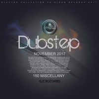  - 150 Dubstep Miscellany (2017) MP3