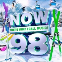 Сборник - Now Thats What I Call Music! 98 (2017) MP3