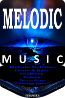 VA - Melodic Music [by HABL] vol. 1 (2017) MP3
