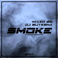 DJ Butesha - Smoke (2017) МР3