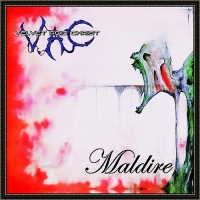 Velvet Acid Christ - Maldire (2012) MP3
