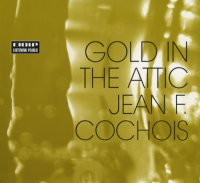 Jean F. Cochois - Gold In The Attic (2009) MP3  Vanila