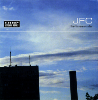 JFC - The Timerewinder (1998) MP3  Vanila