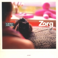 Zorg - La Vie Privee De Zorg [2CD] (2003) MP3  Vanila