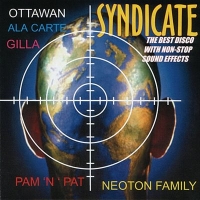 VA - Syndicate: The Best Disco'80 [Disco of the Years] (1980) MP3