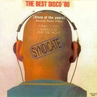 VA - Syndicate: The Best Disco with Non-Stop Sound Effects (1980) MP3