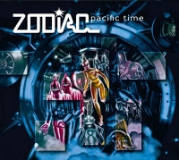  / Zodiac - Pacific Time (2014) MP3