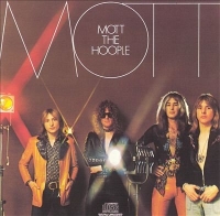 Mott The Hoople - Mott (1973) MP3