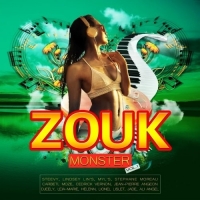 VA - Zouk Monster Vol. 1 (2017) MP3