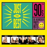 Сборник - Just The Best 90s [3CD] (2017) MP3