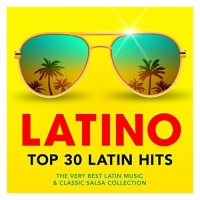 VA - Latino Top 30 Latin Hits (2017) MP3