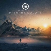 Ryan Farish - Primary Colors (2017) MP3