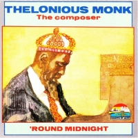 Thelonious Monk - The Composer (1990) MP3