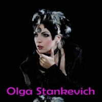 Olga Stankevich - Дискография (2010-2014) MP3