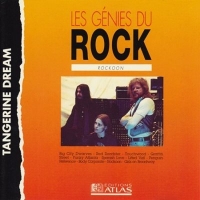 Tangerine Dream - Les Genies du Rock - Rockoon (1995) MP3