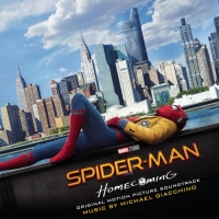 OST - -:   / Spider-Man: Homecoming (2017) MP3