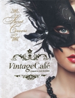 VA - Vintage Cafe. Secret Covers vol.9 [4CD] (2014) MP3  Vanila