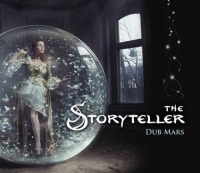 Dub Mars - The Storyteller (2013) MP3  Vanila