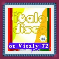 VA - Italo Disco [35] (2017) MP3   72