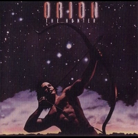 Orion - The Hunter (1984) MP3
