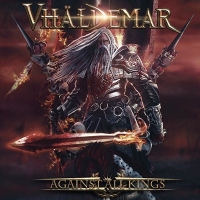 Vhaldemar - Against All Kings (2017) MP3