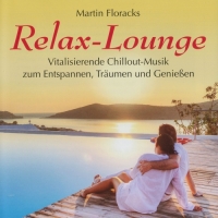 Martin Floracks - Relax-Lounge (2012) MP3  Vanila