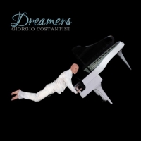 Giorgio Costantini - Dreamers (2017) MP3