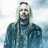 Vince Neil - Discography (1993-2010) MP3