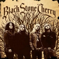 Black Stone Cherry - Black Stone Cherry (2006) MP3