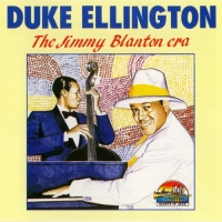 Duke Ellington - The Jimmy Blanton Era (1990) MP3