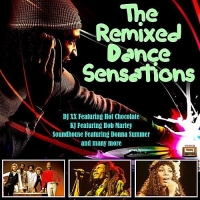 VA - The Remixed Dance Sensations (2017) MP3