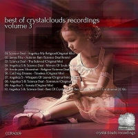 VA - Best Of Crystalclouds Recordings Vol.3 (2017) MP3