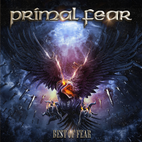 Primal Fear - Best of Fear (2017) MP3