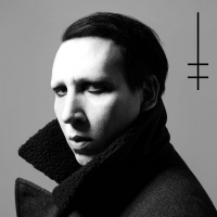 Marilyn Manson - Heaven Upside Down [Japanese Edition] (2017) MP3