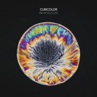 Cubicolor - Brainsugar (2016) MP3  Vanila