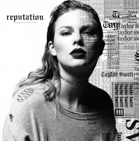 Taylor Swift - reputation (2017) MP3