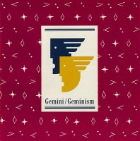 Gemini - Geminism (1987) MP3