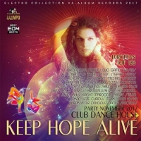  - Keep Hope Alive (2017) MP3
