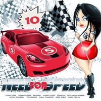  - Need for Speed vol.10 (2017) MP3