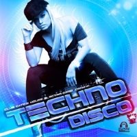  - Techno Disco (2017) MP3