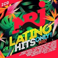 Сборник - NRJ Latino Hits Only (2017) MP3