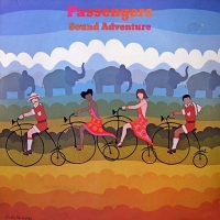 Passengers - Sound Adventure (1983) MP3