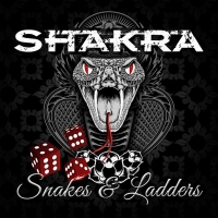 Shakra - Snakes and Ladders (2017) MP3