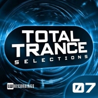 VA - Total Trance Selections Vol. 07 (2017) MP3