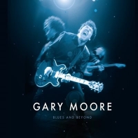 Gary Moore - Blues and Beyond 2CD (2017) MP3