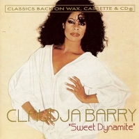 Claudja Barry - Sweet Dynamite (1976) MP3